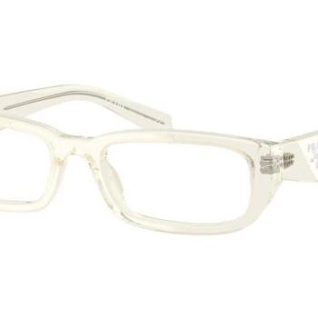 Prada PRB05V 19X1O1 L (54) Kristály Férfi Dioptriás szemüvegek kép