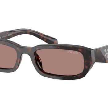 Prada PRB06S 17N60B ONE SIZE (53) Havana Férfi Napszemüvegek kép