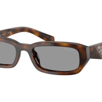 Prada PRB06S 20D50Q ONE SIZE (53) Havana Férfi Napszemüvegek kép