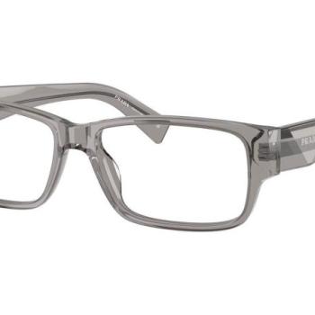 Prada PRB09V 16Z1O1 M (55) Szürke Női Dioptriás szemüvegek kép