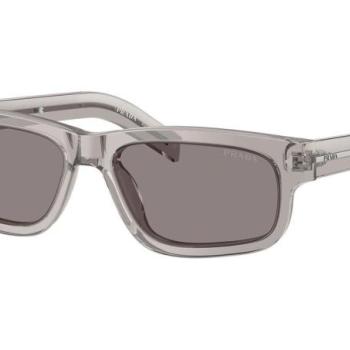Prada PRB11S 10J03D L (57) Szürke Női Napszemüvegek kép