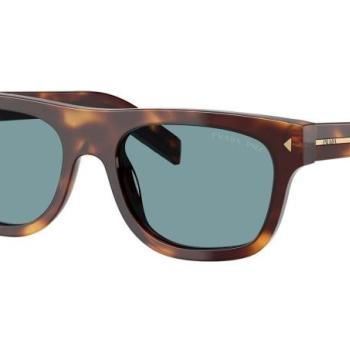 Prada PRB12S 15W04D Polarized ONE SIZE (55) Havana Női Napszemüvegek kép
