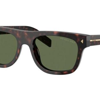 Prada PRB12S 17N20G Polarized ONE SIZE (55) Havana Női Napszemüvegek kép