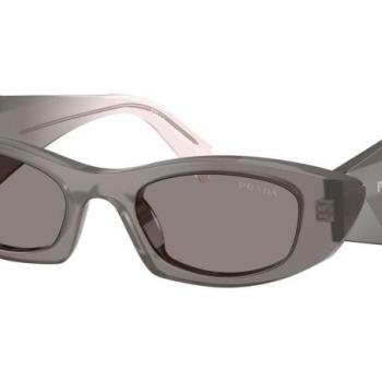 Prada PRB16S 20F80Q ONE SIZE (50) Szürke Férfi Napszemüvegek kép