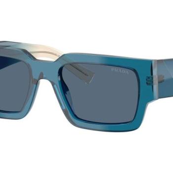 Prada PRB17S 24F80S ONE SIZE (54) Kék Női Napszemüvegek kép