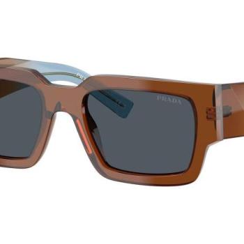 Prada PRB17S 25F70B ONE SIZE (54) Barna Női Napszemüvegek kép