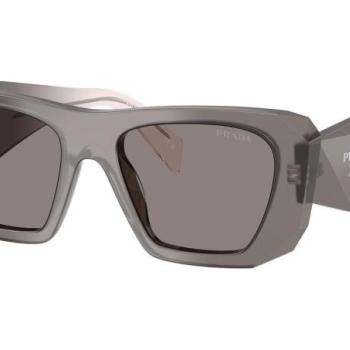 Prada PRB18S 20F80Q ONE SIZE (53) Szürke Férfi Napszemüvegek kép
