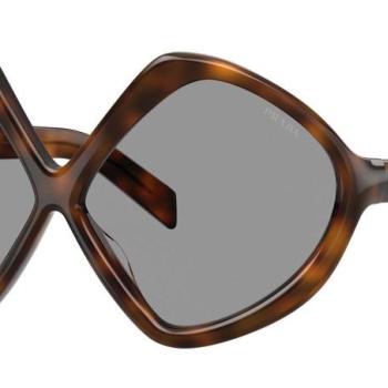 Prada PRB21S 20D50Q ONE SIZE (68) Havana Férfi Napszemüvegek kép