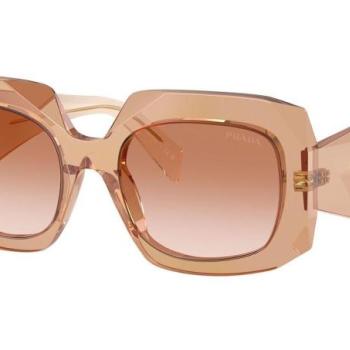 Prada PRB23S 28E50S ONE SIZE (54) Barna Férfi Napszemüvegek kép