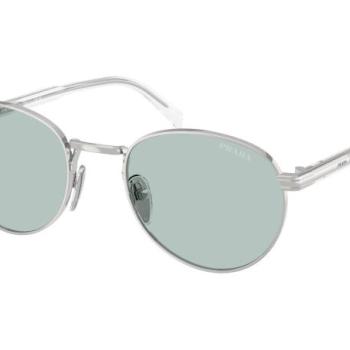 Prada PRB51S 1BC40N ONE SIZE (53) Szürke Női Napszemüvegek kép
