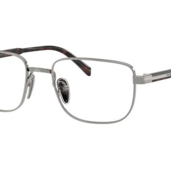 Prada PRB51V 20C1O1 M (53) Szürke Női Dioptriás szemüvegek kép