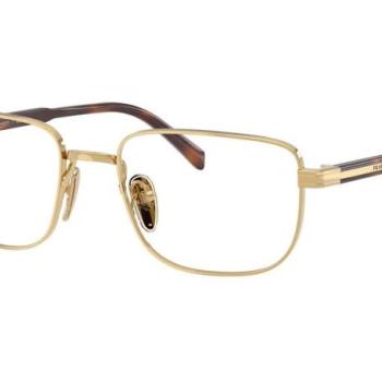 Prada PRB51V 5AK1O1 L (55) Arany Női Dioptriás szemüvegek kép