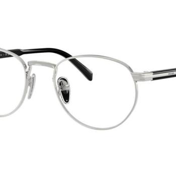 Prada PRB52V 1BC1O1 M (51) Ezüst Női Dioptriás szemüvegek kép