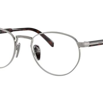 Prada PRB52V 20C1O1 M (51) Szürke Női Dioptriás szemüvegek kép