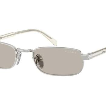 Prada PRB54S 1BC30P ONE SIZE (54) Ezüst Női Napszemüvegek kép