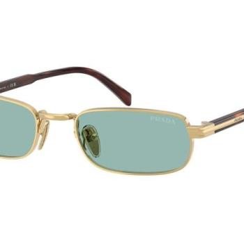 Prada PRB54S 5AK40K ONE SIZE (54) Arany Női Napszemüvegek kép