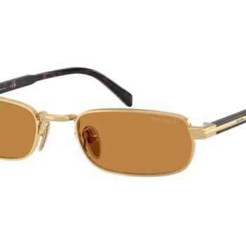 Prada PRB54S 5AK50P ONE SIZE (54) Arany Női Napszemüvegek kép