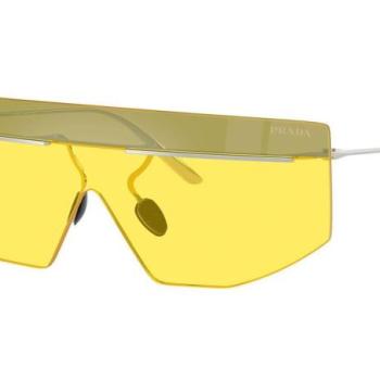 Prada PRB55S 1BC20O ONE SIZE (40) Ezüst Női Napszemüvegek kép