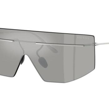 Prada PRB55S 1BC60N ONE SIZE (40) Ezüst Női Napszemüvegek kép