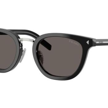 Prada PRC01SD 16K731 L (52) Fekete Női Napszemüvegek kép