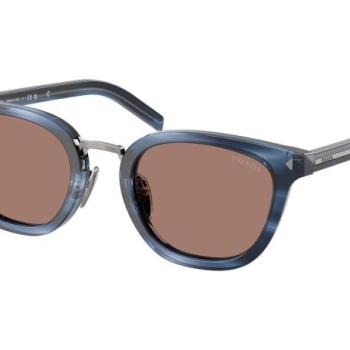 Prada PRC01SD 26F05D L (52) Kék Női Napszemüvegek kép