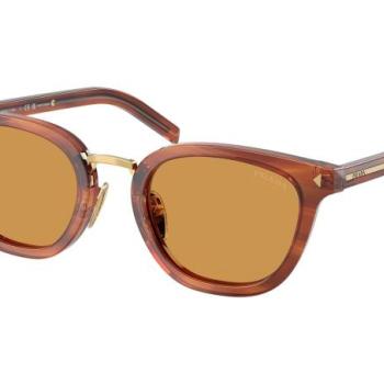 Prada PRC01SD 27F60F Photochromic L (52) Havana Női Napszemüvegek kép