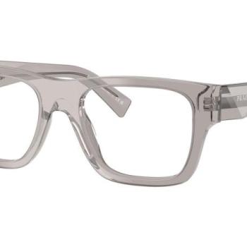 Prada PRC01V 18J1O1 M (52) Szürke Női Dioptriás szemüvegek kép