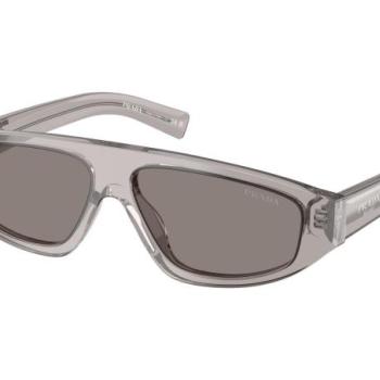 Prada PRC02S 10J80Q ONE SIZE (57) Szürke Női Napszemüvegek kép