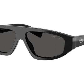Prada PRC02S 16K08Z ONE SIZE (57) Fekete Női Napszemüvegek kép