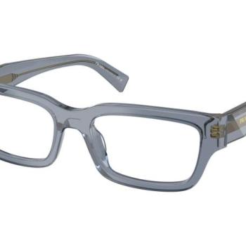 Prada PRC02V 17T1O1 M (54) Kék Női Dioptriás szemüvegek kép