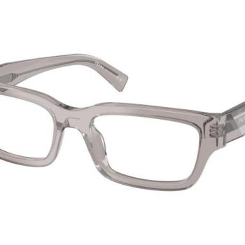 Prada PRC02V 18J1O1 M (54) Szürke Női Dioptriás szemüvegek kép
