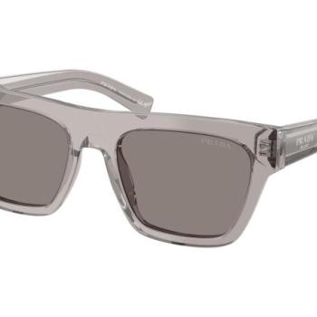Prada PRC03S 10J80Q ONE SIZE (54) Szürke Női Napszemüvegek kép