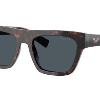 Prada PRC03S 17N70B ONE SIZE (54) Havana Női Napszemüvegek kép