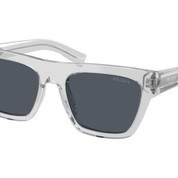 Prada PRC03S 17P70B ONE SIZE (54) Szürke Női Napszemüvegek kép