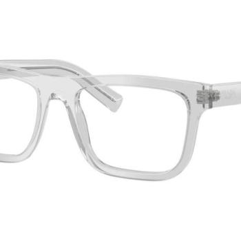 Prada PRC03V 17P1O1 M (53) Szürke Női Dioptriás szemüvegek kép