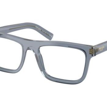 Prada PRC03V 17T1O1 L (55) Kék Női Dioptriás szemüvegek kép