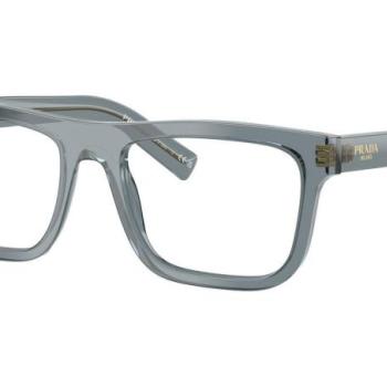 Prada PRC03V 17T1O1 M (53) Kék Női Dioptriás szemüvegek kép