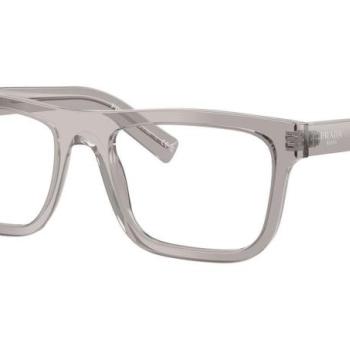 Prada PRC03V 18J1O1 L (55) Szürke Női Dioptriás szemüvegek kép
