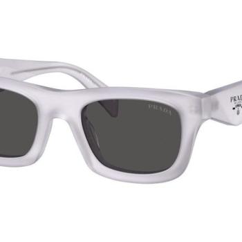 Prada PRC06S 22G08Z ONE SIZE (50) Lila Férfi Napszemüvegek kép