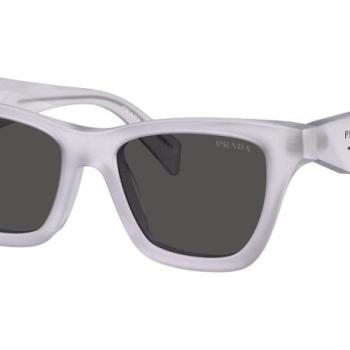 Prada PRC07S 22G08Z ONE SIZE (51) Lila Férfi Napszemüvegek kép