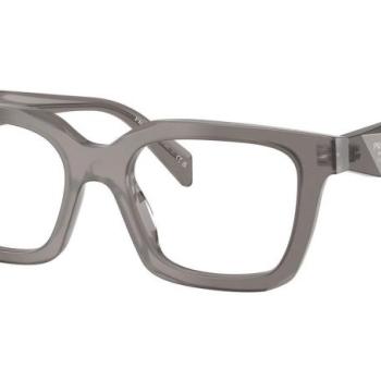Prada PRC08V 27G1O1 M (50) Szürke Férfi Dioptriás szemüvegek kép