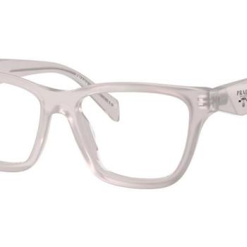 Prada PRC10V 29G1O1 L (54) Szürke Férfi Dioptriás szemüvegek kép