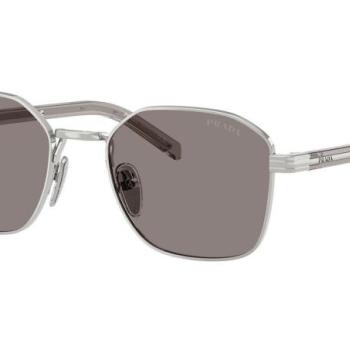 Prada PRC50S 1BC80Q L (53) Ezüst Női Napszemüvegek kép