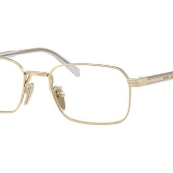 Prada PRC50VD ZVN1O1 ONE SIZE (55) Arany Női Dioptriás szemüvegek kép