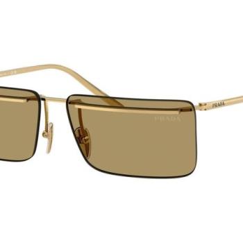Prada PRC53S 5AK70G ONE SIZE (60) Arany Női Napszemüvegek kép