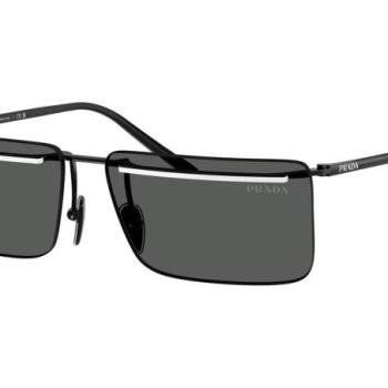 Prada PRC53S YC460T ONE SIZE (60) Fekete Női Napszemüvegek kép