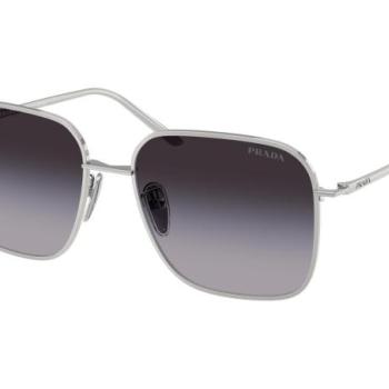 Prada PRC54SD 1BC90A M (54) Ezüst Férfi Napszemüvegek kép
