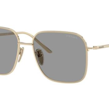 Prada PRC54SD ZVN50Q L (57) Arany Férfi Napszemüvegek kép