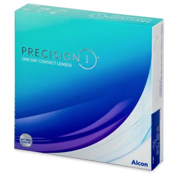 Precision1 (90 db lencse) kép