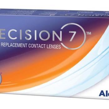 Precision7 (12 lencse) kép